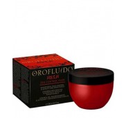 REVLON Professional Orpfluido Asia Zen Control Mask Kaukė visų tipų plaukams su kamelijų aliejumi, 250ml